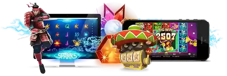 Download the LARO123 App