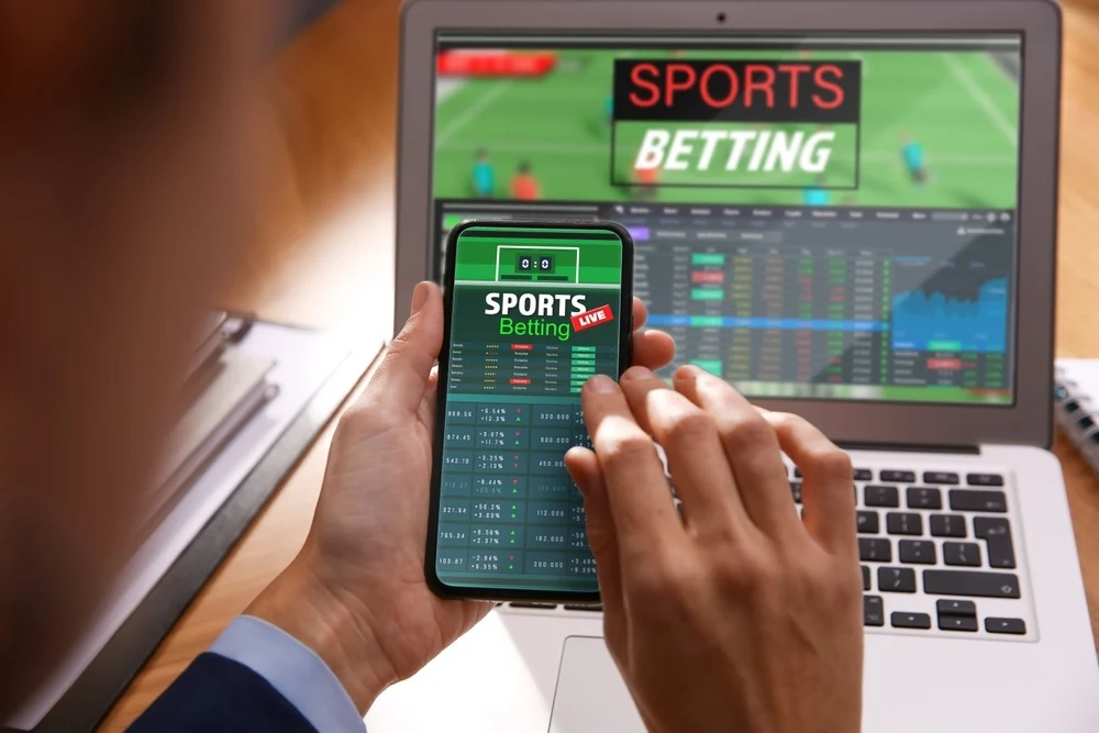 Sports Betting Terms